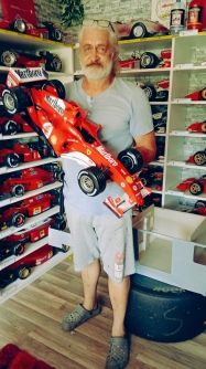 Ferrari F 2004