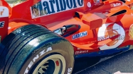 Ferrari F 2004