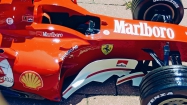 Ferrari F 2004
