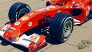 Ferrari F 2004