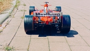 Ferrari F 2004