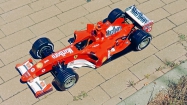Ferrari F 2004