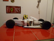 Ferrari F 2005