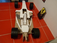 Ferrari F 2005