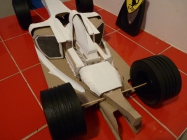 Ferrari F 2005