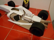 Ferrari F 2005