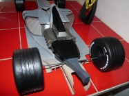 Ferrari F 2005