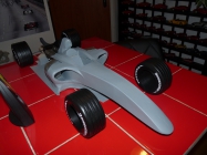Ferrari F 2005