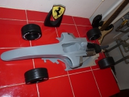 Ferrari F 2005