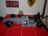 Ferrari F 2005