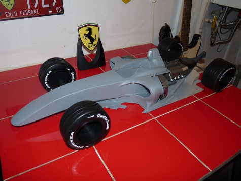 Ferrari F 2005