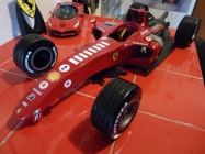 Ferrari F 2005