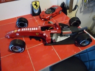Ferrari F 2005
