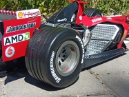 Ferrari F 2005