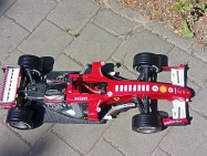Ferrari F 2005