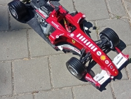 Ferrari F 2005