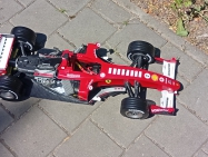 Ferrari F 2005