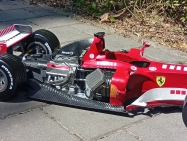 Ferrari F 2005