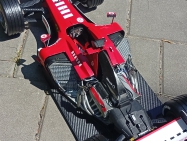 Ferrari F 2005