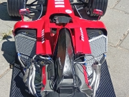 Ferrari F 2005