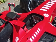 Ferrari F 2005