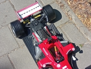 Ferrari F 2005