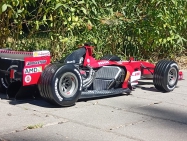 Ferrari F 2005