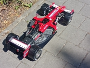 Ferrari F 2005