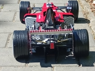 Ferrari F 2005
