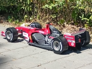 Ferrari F 2005