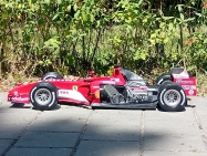 Ferrari F 2005