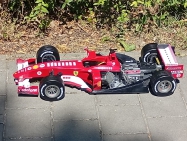 Ferrari F 2005