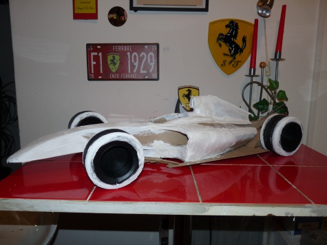 Ferrari 248 Ferrari 248