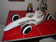 Ferrari 248