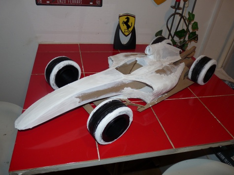 Ferrari 248 Ferrari 248