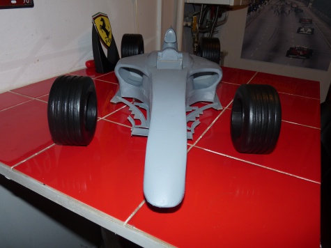 Ferrari 248 Ferrari 248