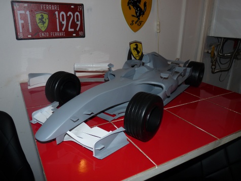 Ferrari 248 Ferrari 248
