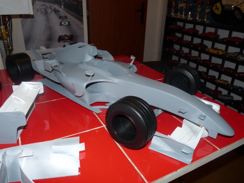 Ferrari 248 Ferrari 248