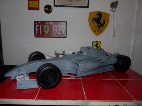 Ferrari 248 Ferrari 248