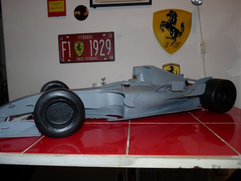 Ferrari 248 Ferrari 248