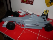 Ferrari 248