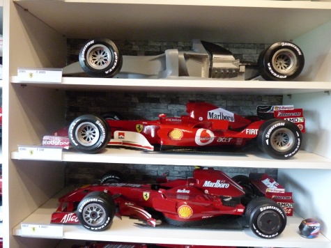 Ferrari 248 Ferrari 248