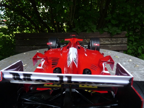 Ferrari 248 Ferrari 248