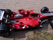 Ferrari 248