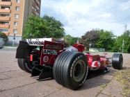 Ferrari 248
