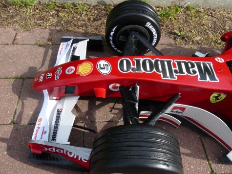 Ferrari 248 Ferrari 248