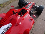 Ferrari 248