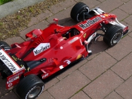 Ferrari 248