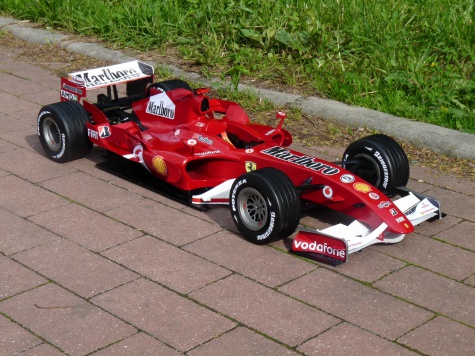 Ferrari 248 Ferrari 248