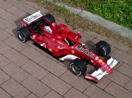 Ferrari 248